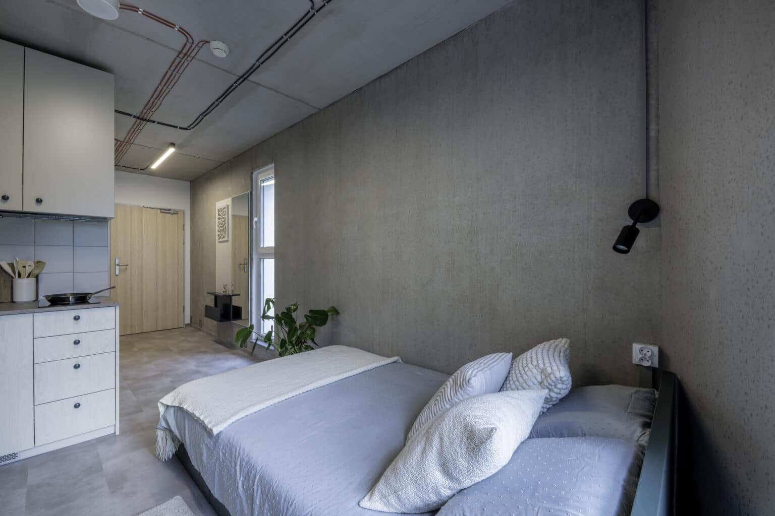Premium Classic Studio - 6