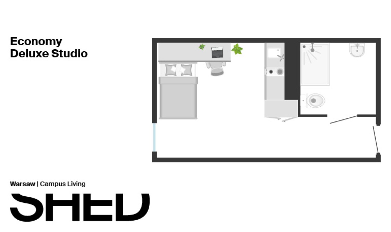Warsaw Campus Living - Gallery - 23