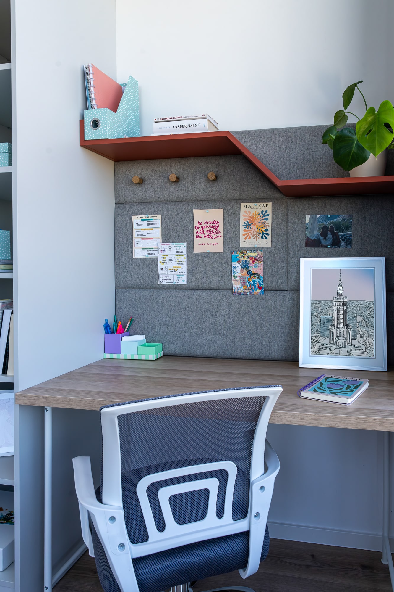  Premium Deluxe Twin – MALE ONLY  -  Warsaw Sky Living  - Gallery -  3