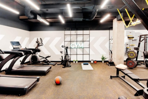  Premium Twin Studio  -  Krakow  - Gallery -  1