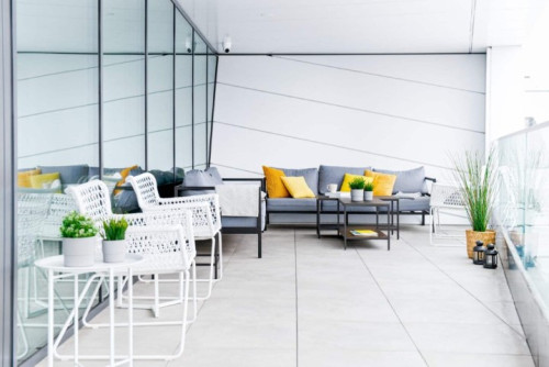  Classic Studio  -  Krakow  - Gallery -  1