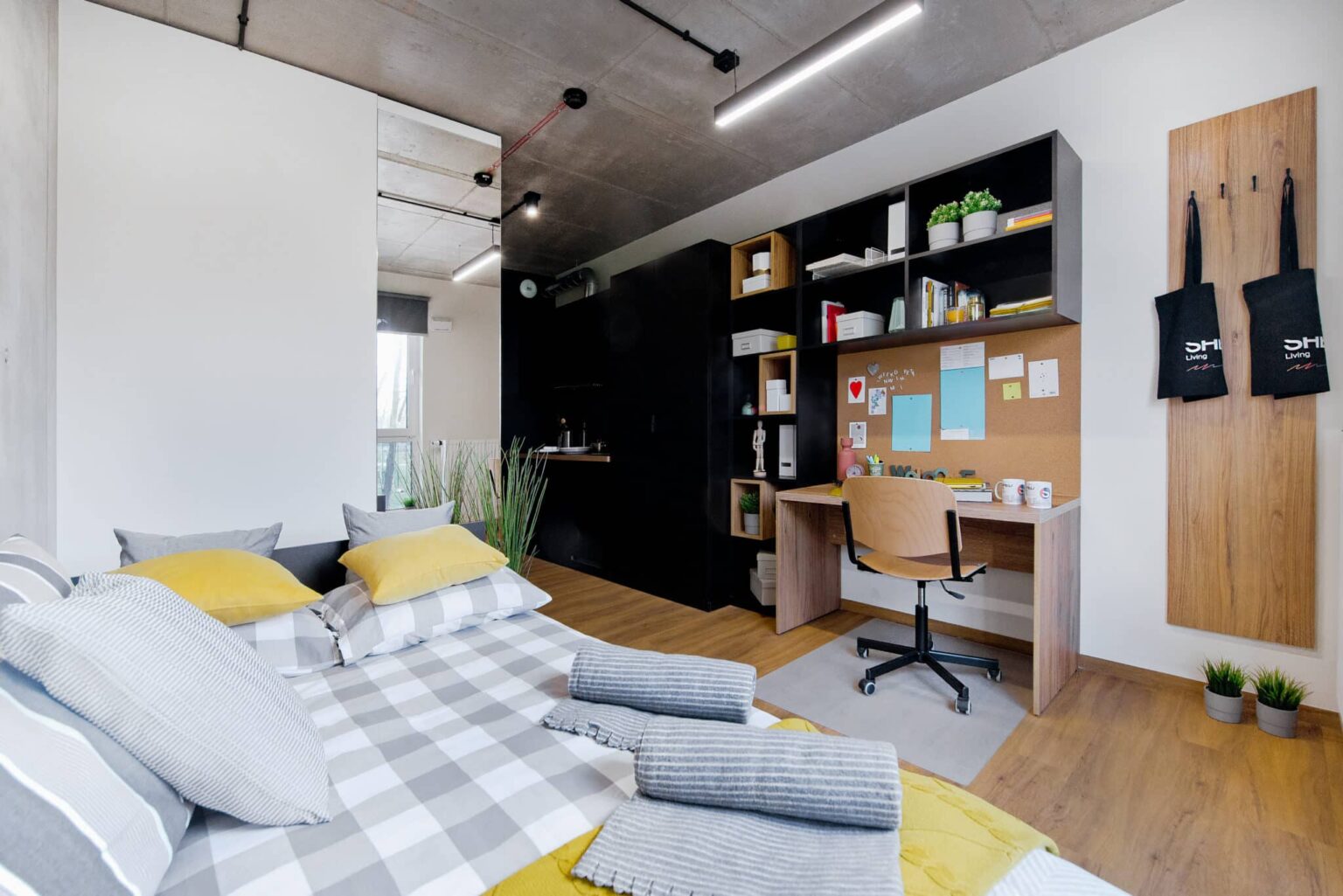 Classic Studio For Couples - 4