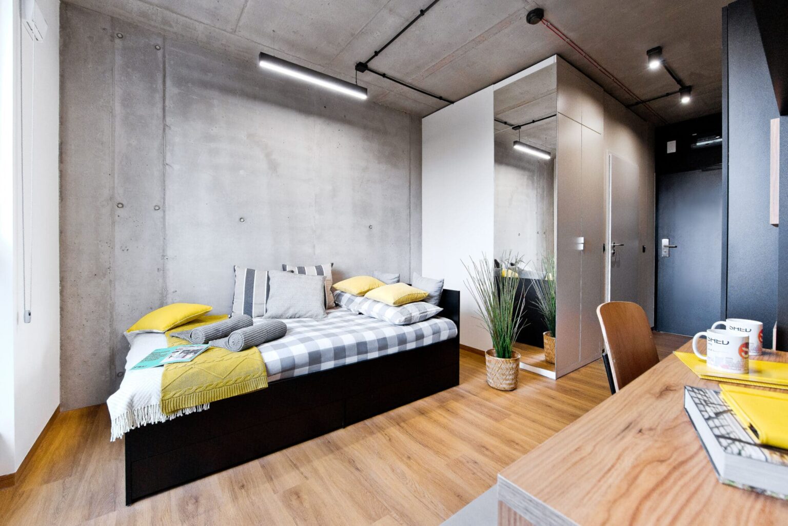 Classic Studio For Couples - 5