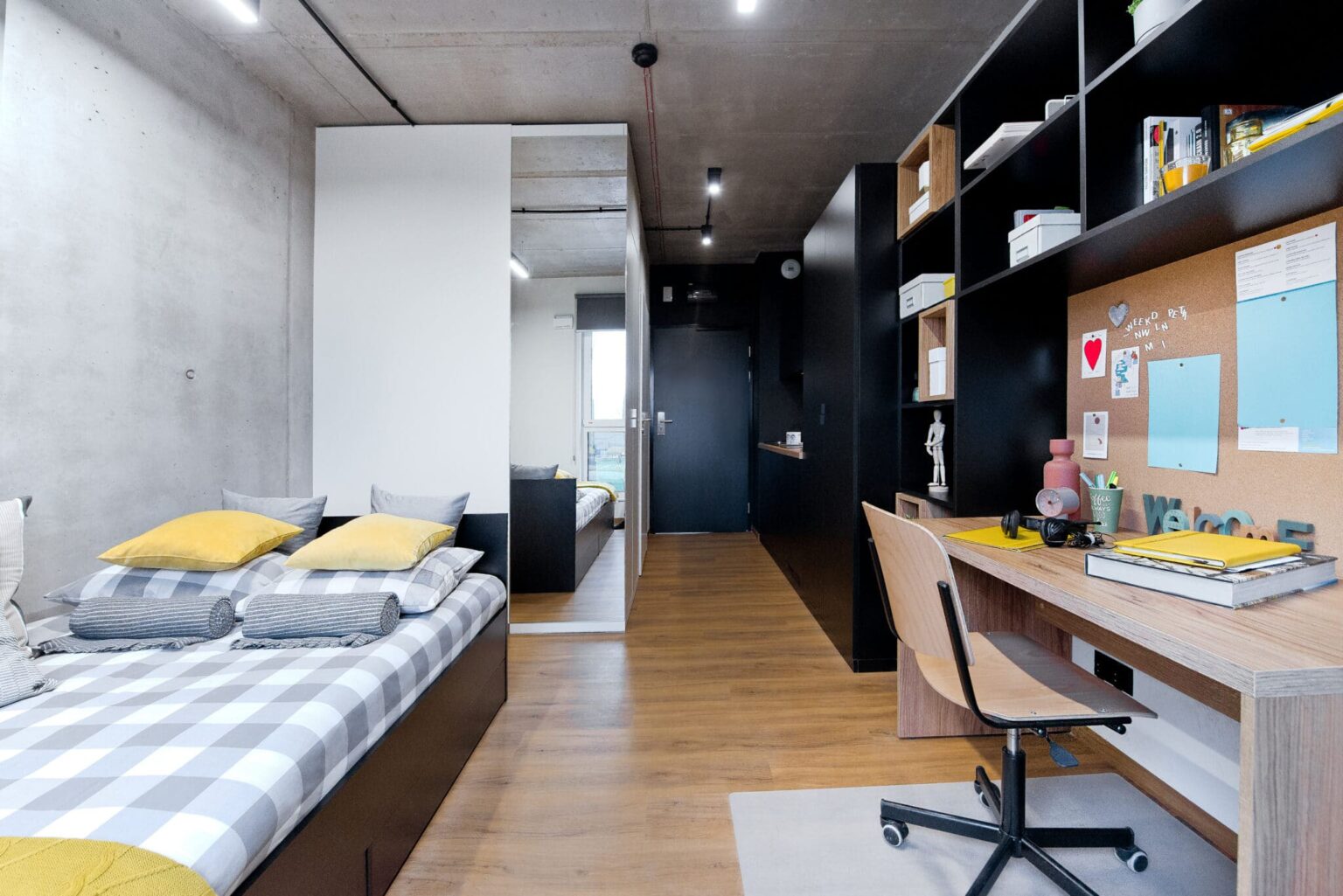 Classic Studio For Couples - 2