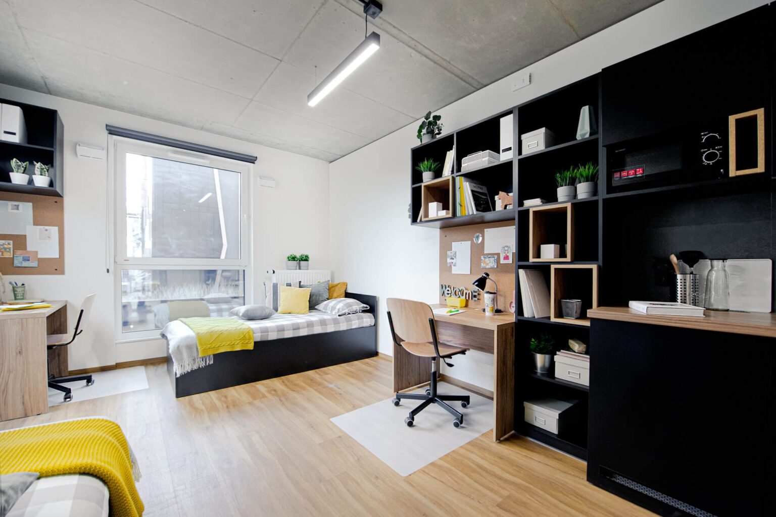Premium Twin Studio - 2