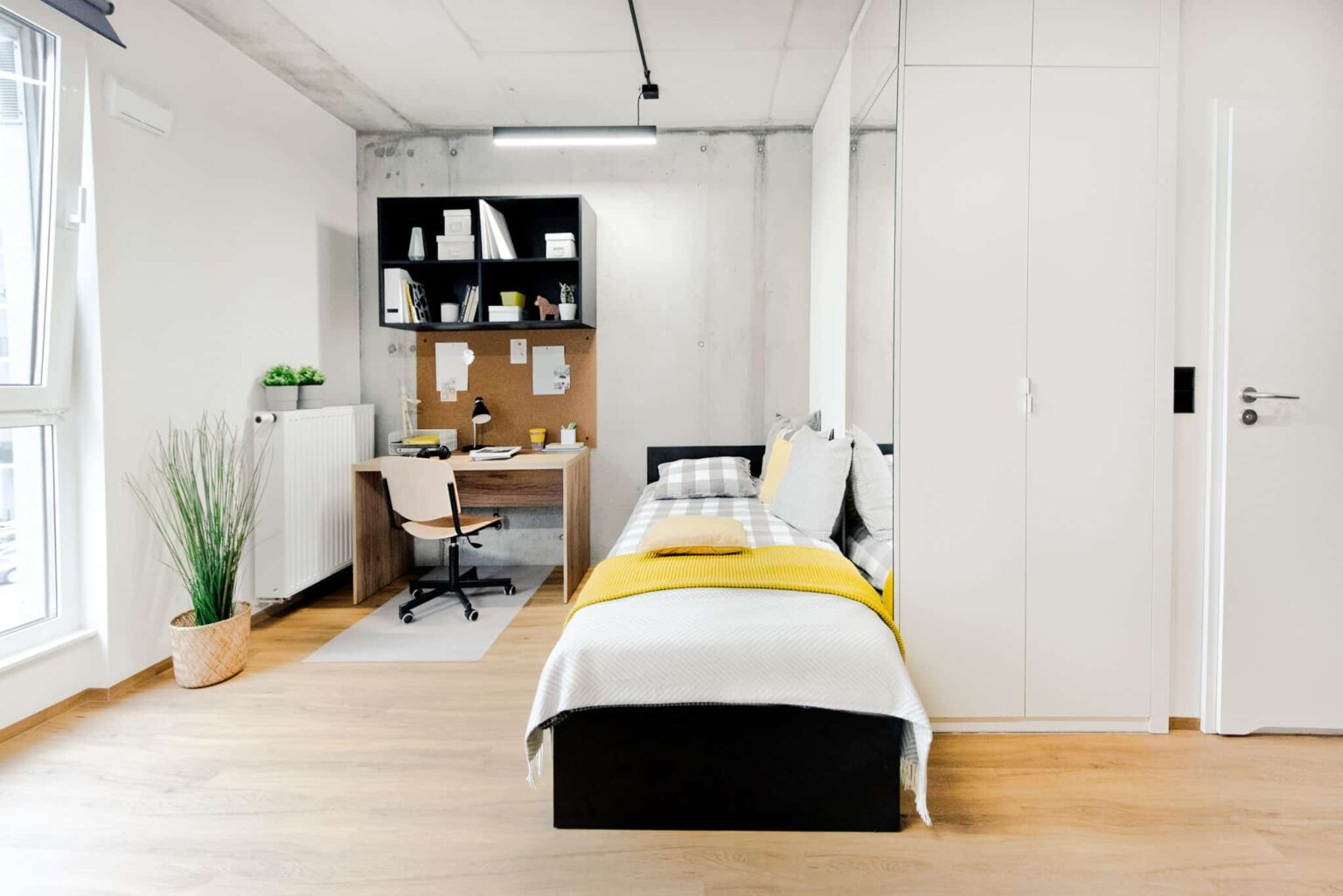 Classic Twin Studio - 3