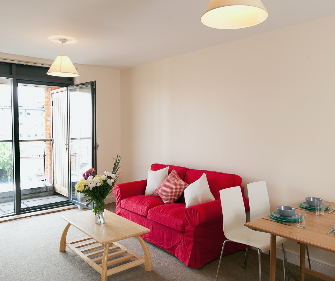  Premium Twin Room PPS  -  Buckley Hall  - Gallery -  6