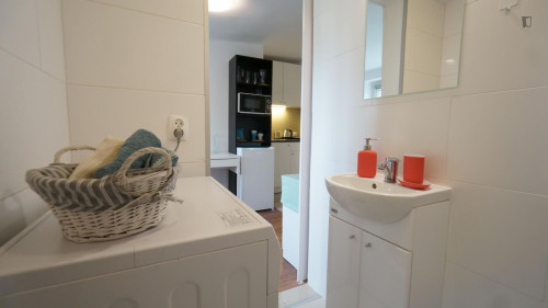 Homely studio near the Piłsudzkiego - Niciarniana train station  - Gallery - 11