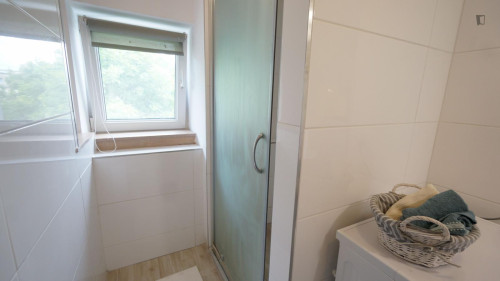 Homely studio near the Piłsudzkiego - Niciarniana train station  - Gallery - 10