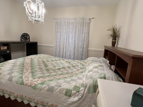 Comfy private bedroom and bathroom - Gallery - 7