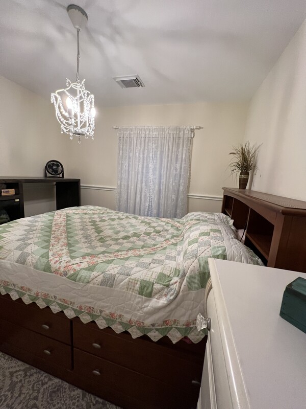 Room 1(Single Bed) - 1