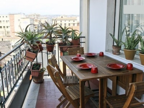 Catania Skyline Etna & Seaview