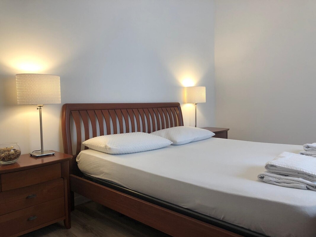  Bed-Room 2(Full Room)  -  Catania Skyline Etna & Seaview  - Gallery -  1