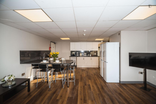 Welcoming residence near the University of Lincoln - Gallery - 7