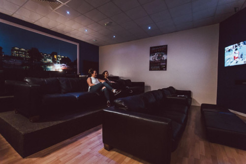 Welcoming residence near the University of Lincoln - Gallery - 12