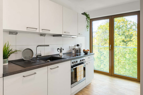 Zimmer in der Georg-Voigt-Straße - Gallery - 12