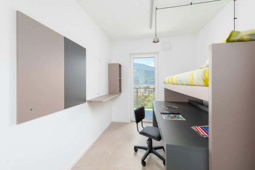 Room in Via Venezia, Trento for 48 m² with 2 bedrooms - Gallery - 38