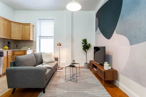 Upper Manhattan - W 136th St #126  - Gallery -  4