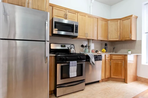 Upper Manhattan - W 136th St #126  - Gallery -  3