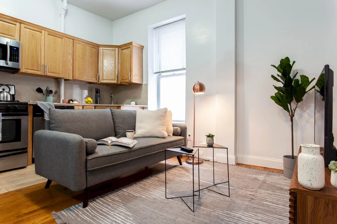  W 136th St #126  -  Upper Manhattan - W 136th St #126  - Gallery -  4