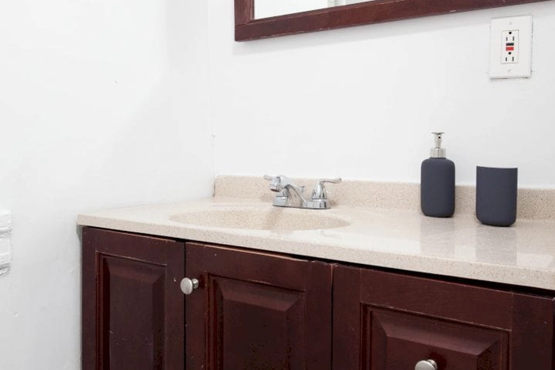  W 136th St #126  -  Upper Manhattan - W 136th St #126  - Gallery -  1