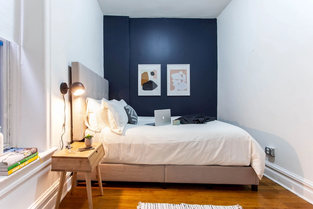  W 136th St #126  -  Upper Manhattan - W 136th St #126  - Gallery -  8
