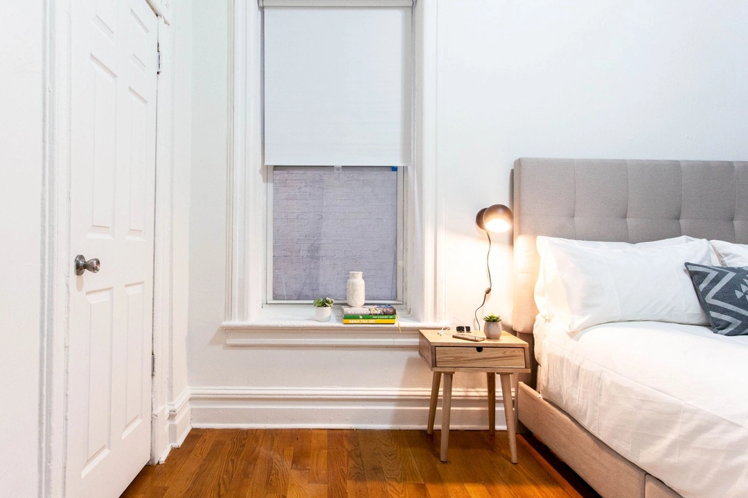  W 136th St #126  -  Upper Manhattan - W 136th St #126  - Gallery -  7