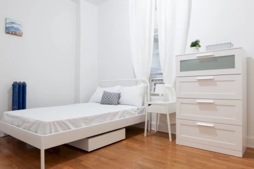 Upper Manhattan - W 136th St #148  - Gallery -  2