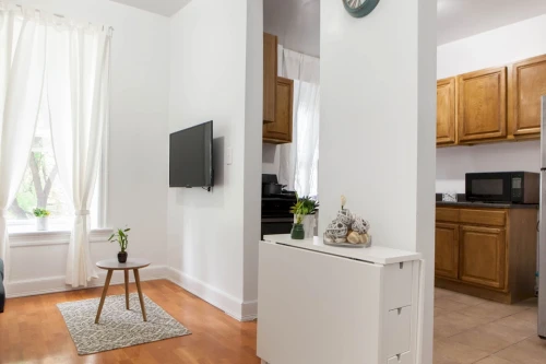 Upper Manhattan - W 136th St #148  - Gallery -  3