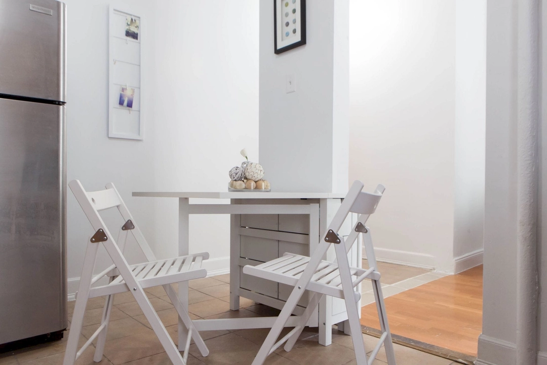  W 136th St #148  -  Upper Manhattan - W 136th St #148  - Gallery -  2
