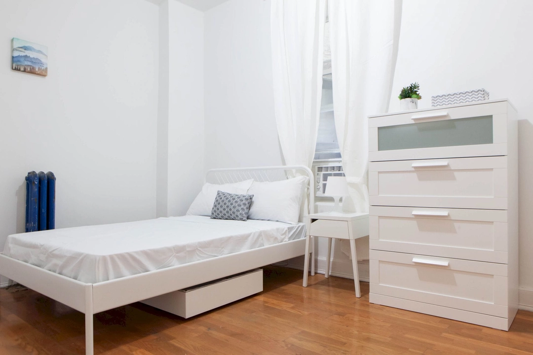  W 136th St #148  -  Upper Manhattan - W 136th St #148  - Gallery -  8