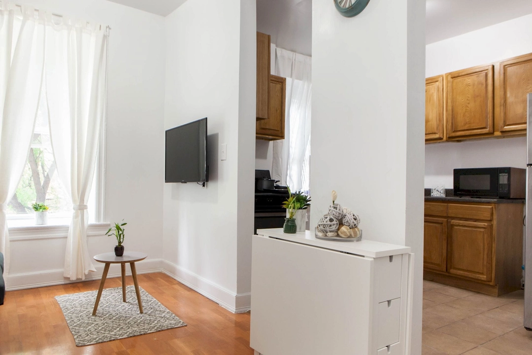  W 136th St #148  -  Upper Manhattan - W 136th St #148  - Gallery -  7