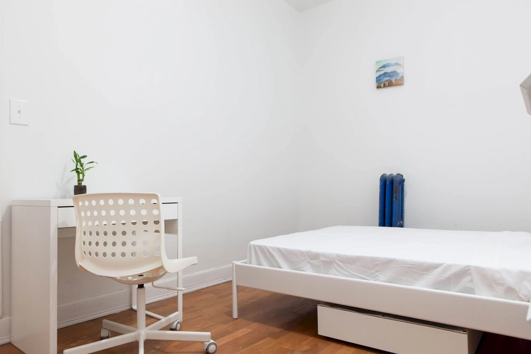  W 136th St #148  -  Upper Manhattan - W 136th St #148  - Gallery -  9