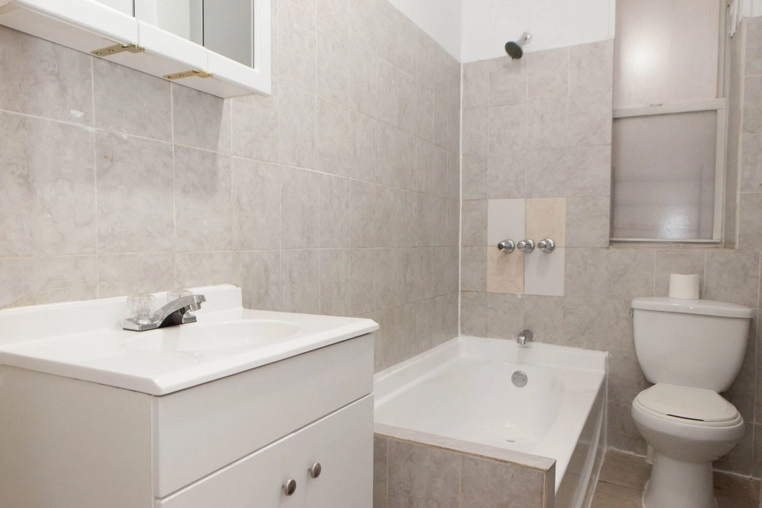  W 136th St #148  -  Upper Manhattan - W 136th St #148  - Gallery -  1