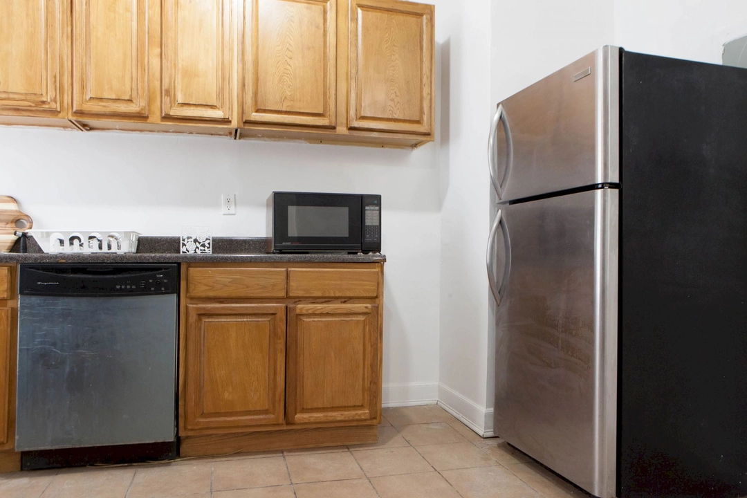  W 136th St #148  -  Upper Manhattan - W 136th St #148  - Gallery -  4
