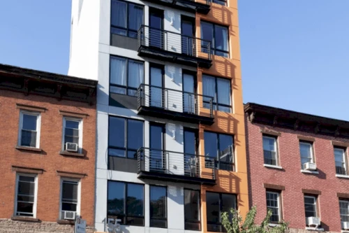 East Williamsburg - Meserole St #176 - Gallery - 14