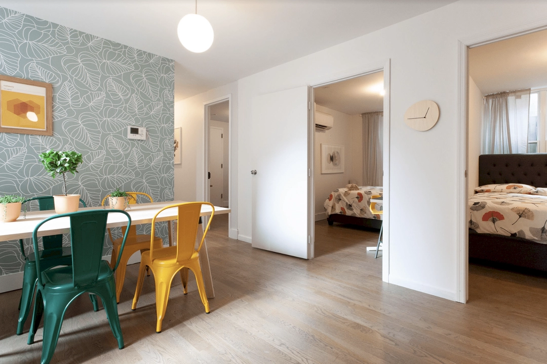 Meserole St #176 - 13