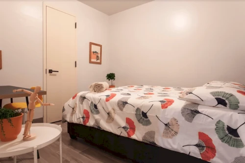 East Williamsburg - Meserole St #188