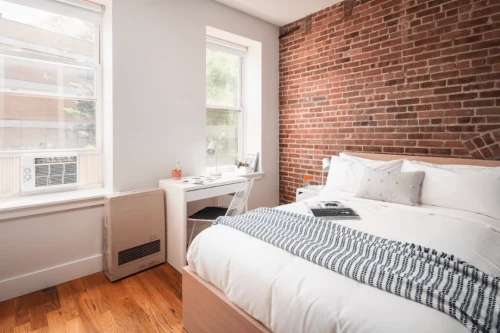 Williamsburg - Maujer St #200