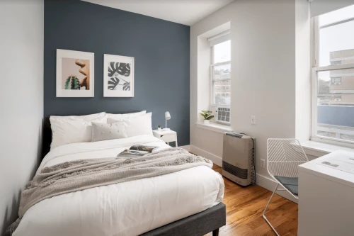 Williamsburg - Maujer St #204