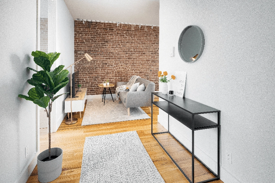 Maujer St #204 - 8