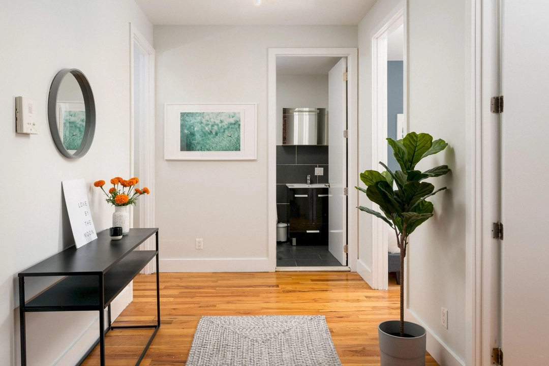 Maujer St #204 - 6