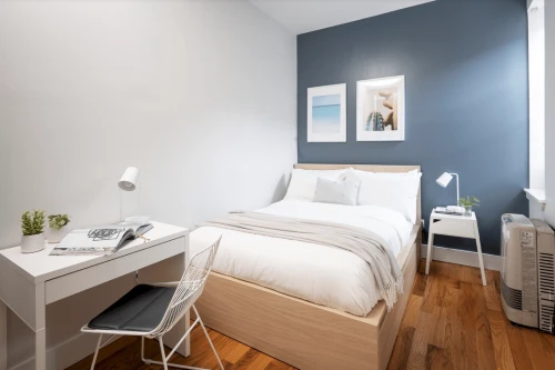 Williamsburg - Maujer St #205