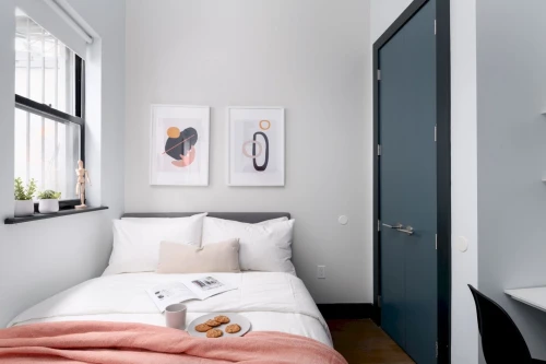 East Williamsburg - Scholes St #207