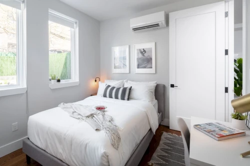 Bushwick - Troutman St #276