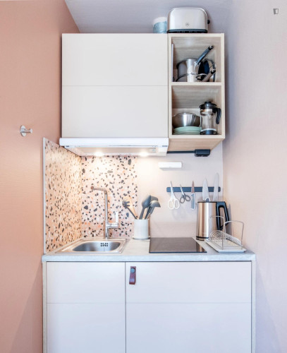 Great studio in cool Grünerløkka - Gallery - 20