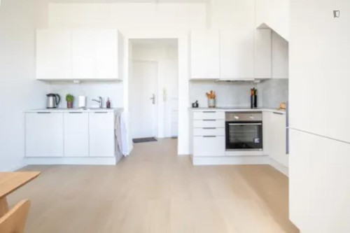 Elegant single bedroom in Grünerløkka - Gallery - 9