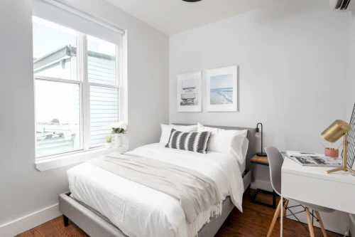 Bushwick - Troutman St #290