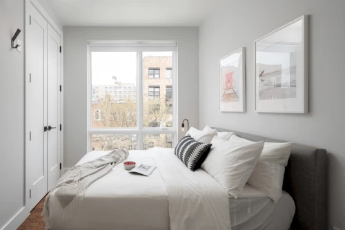 Bushwick - Troutman St #291