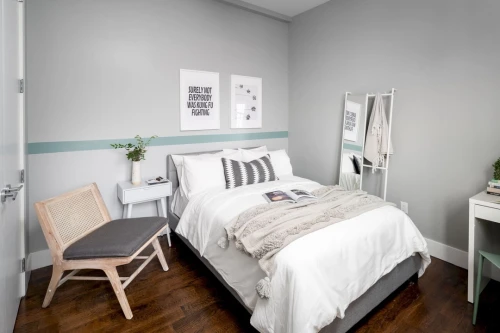 Bedford-Stuyvesant - Hart St #308